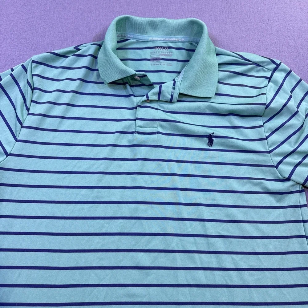 Polo Ralph Lauren this polo